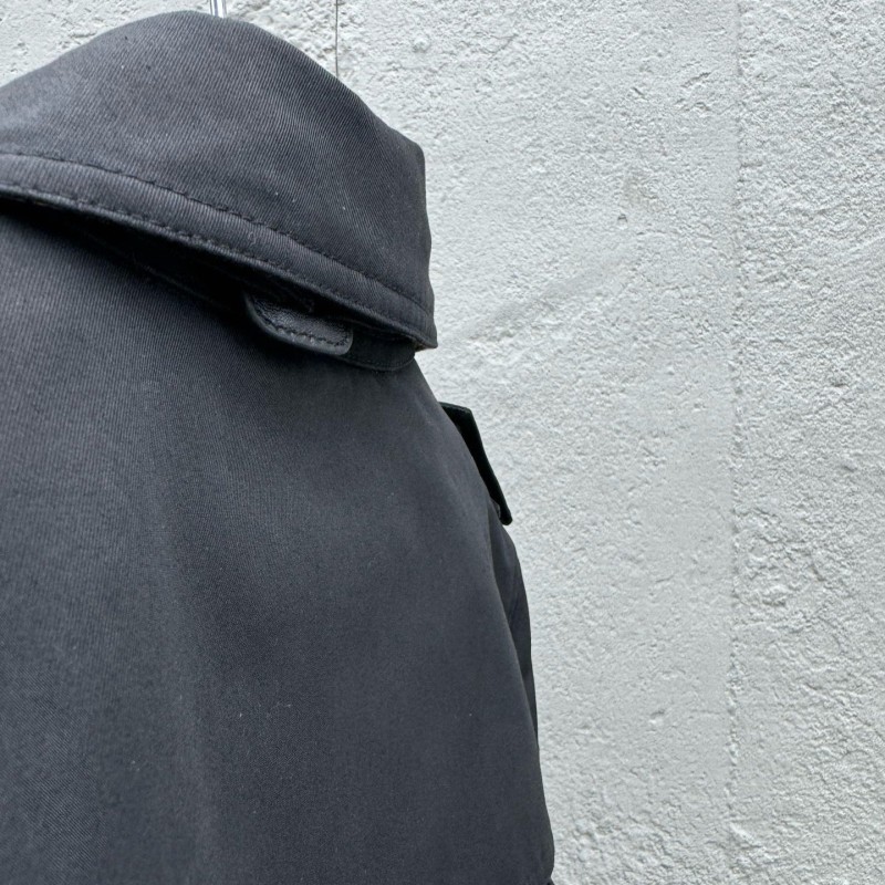 Burberry Windbreaker