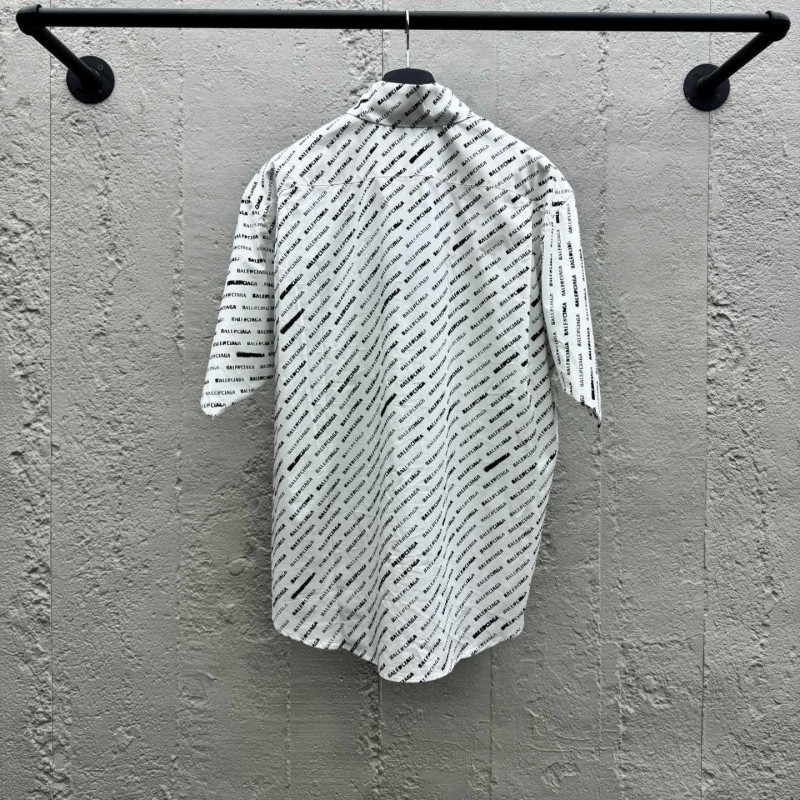 Balenciaga Unisex Shirt