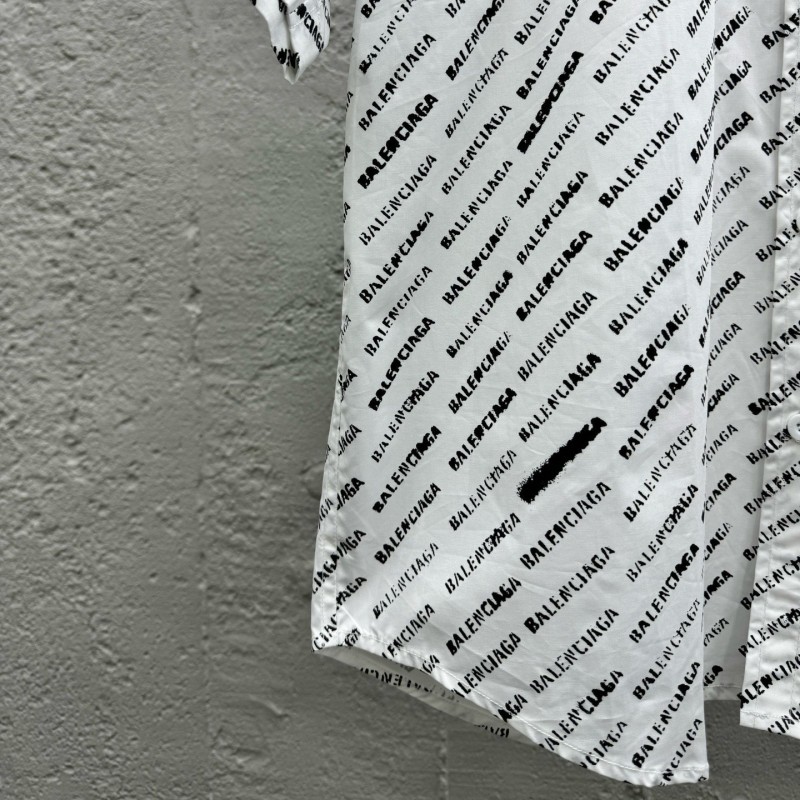 Balenciaga Unisex Shirt