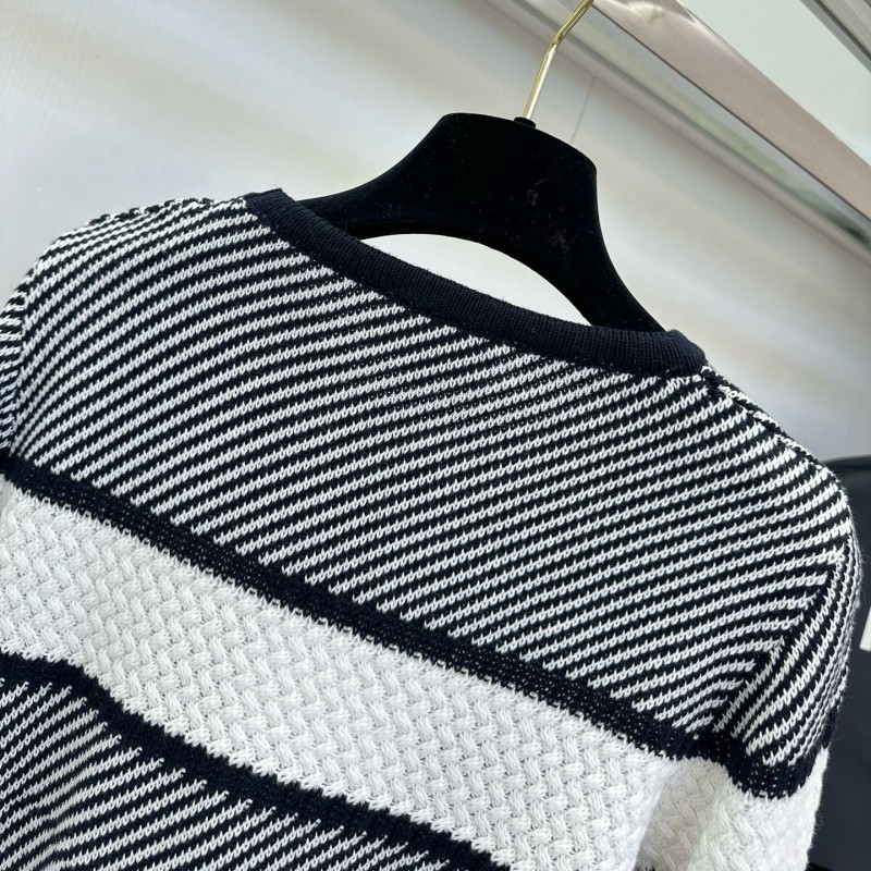 Chanel Long Sleeves Shirt