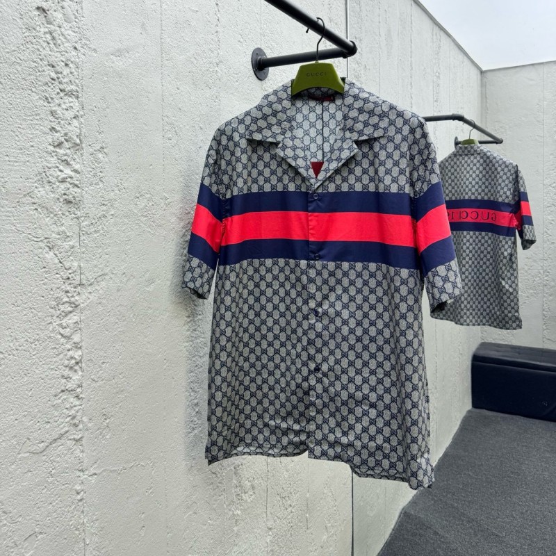 Gucci Unisex Shirt
