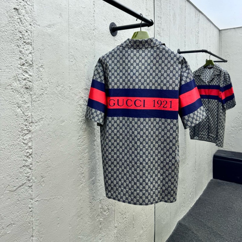 Gucci Unisex Shirt