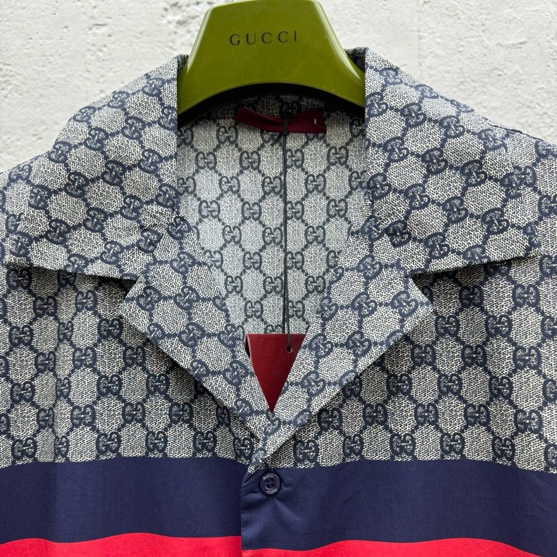 Gucci Unisex Shirt