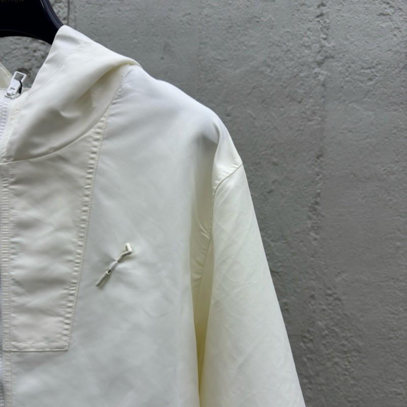 LV Unisex Reversible Jacket