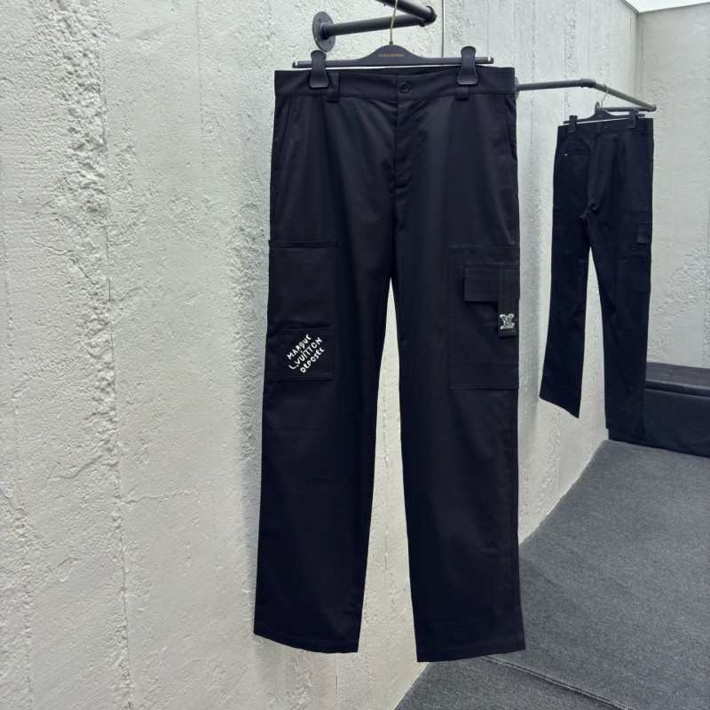LV Unisex Pants