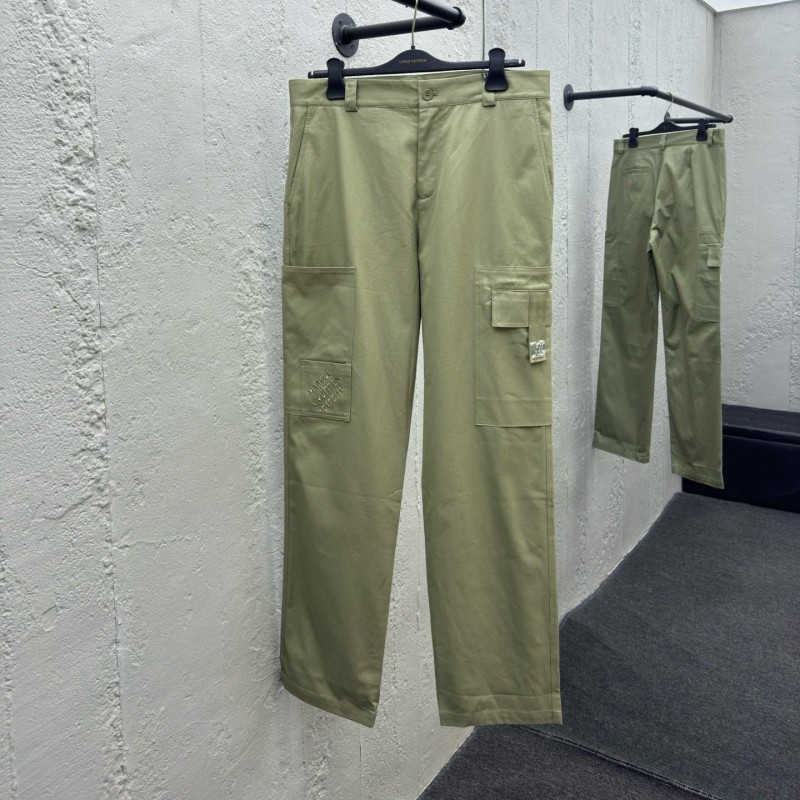 LV Unisex Pants