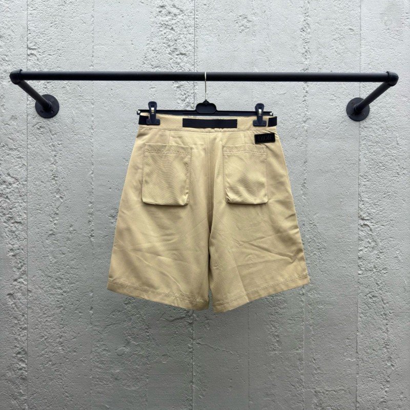 Dior Unisex Shorts