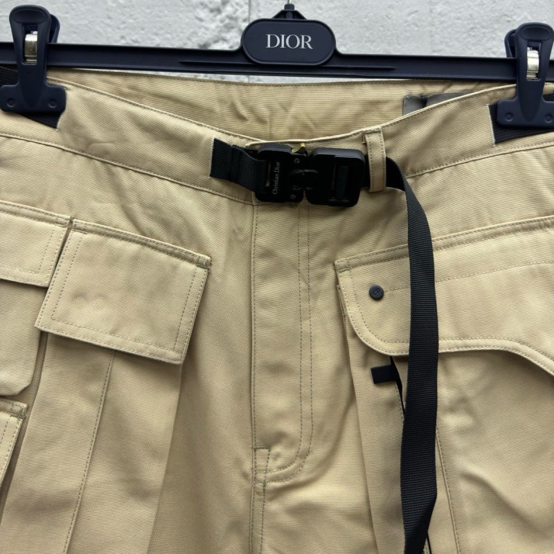 Dior Unisex Shorts