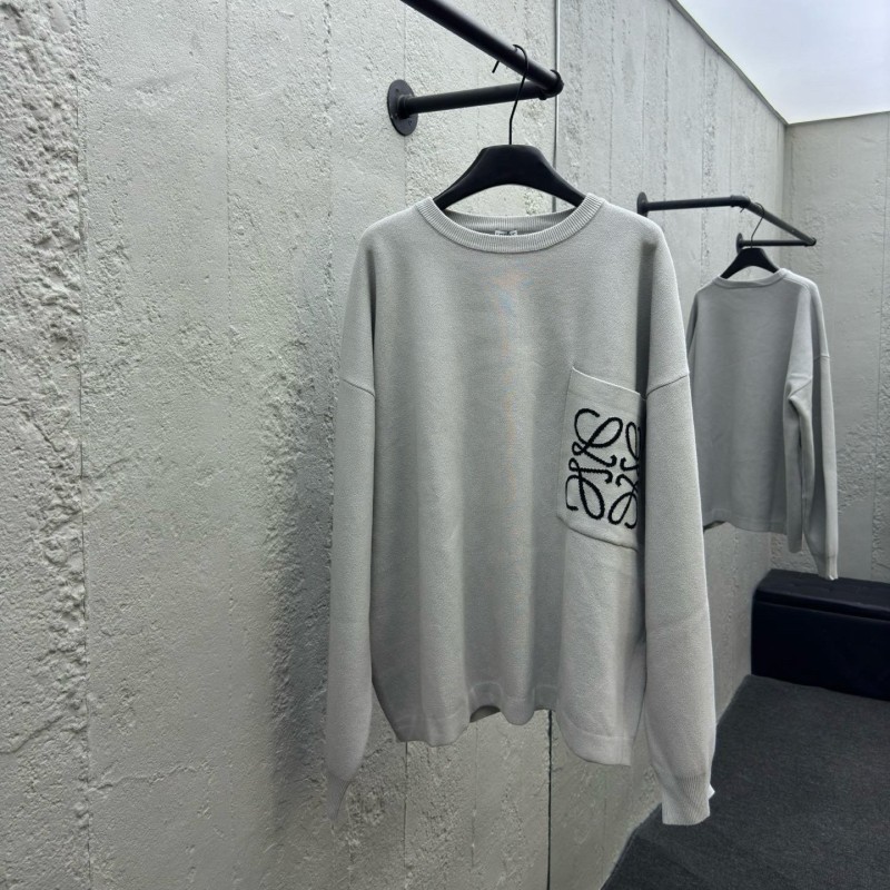 Loewe Unisex Sweater