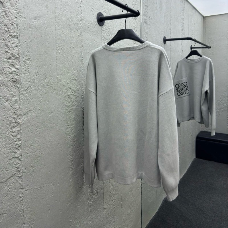 Loewe Unisex Sweater