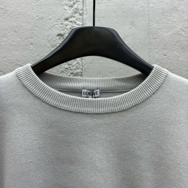 Loewe Unisex Sweater