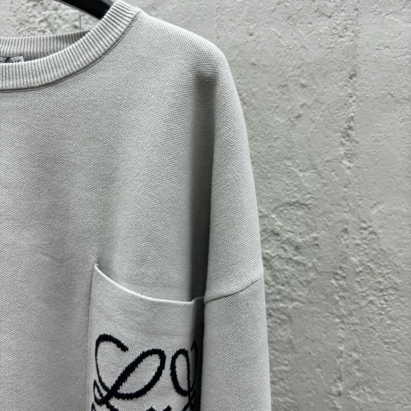 Loewe Unisex Sweater