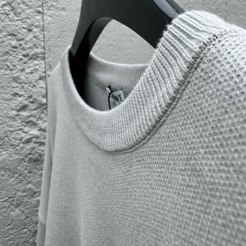 Loewe Unisex Sweater