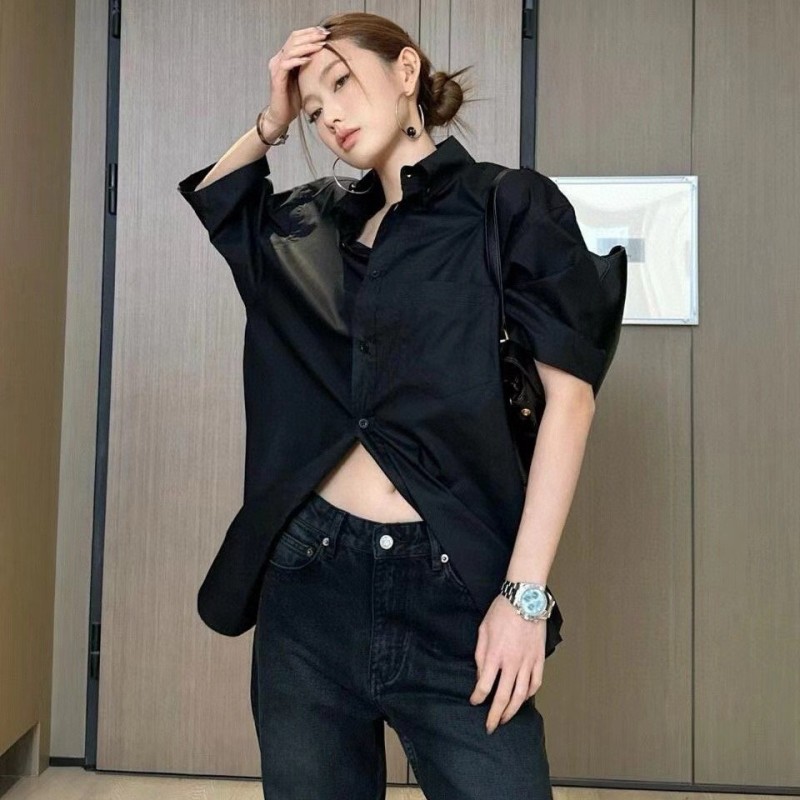 Balenciaga Unisex Shirt