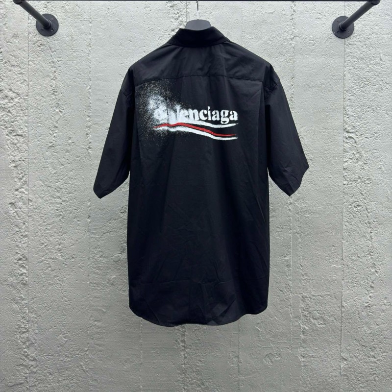 Balenciaga Unisex Shirt
