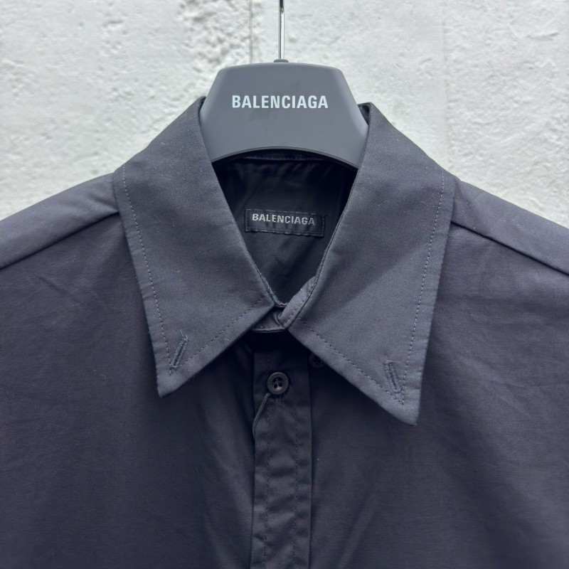 Balenciaga Unisex Shirt