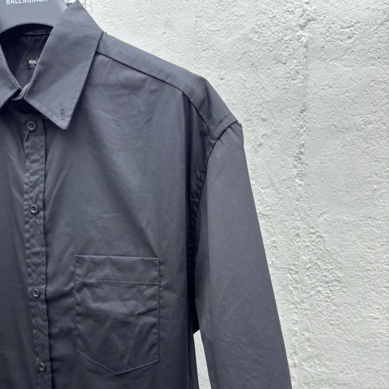 Balenciaga Unisex Shirt