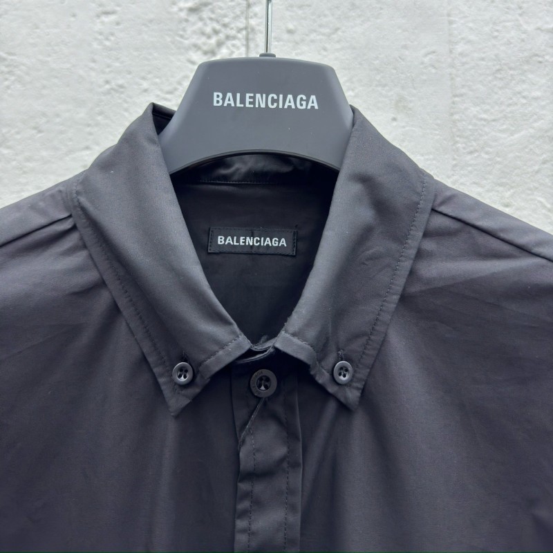 Balenciaga Unisex Shirt