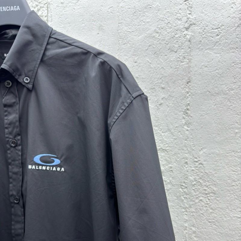 Balenciaga Unisex Shirt