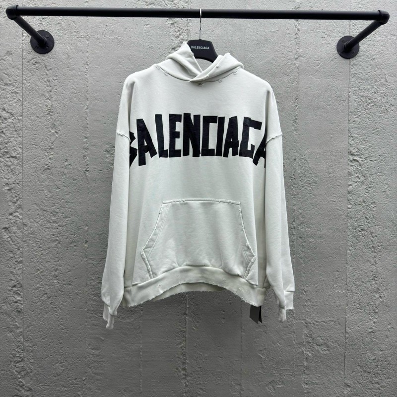 Balenciaga Unisex Hoodie