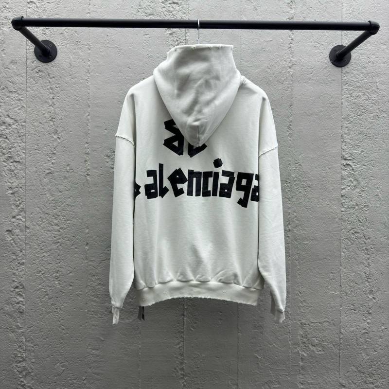 Balenciaga Unisex Hoodie