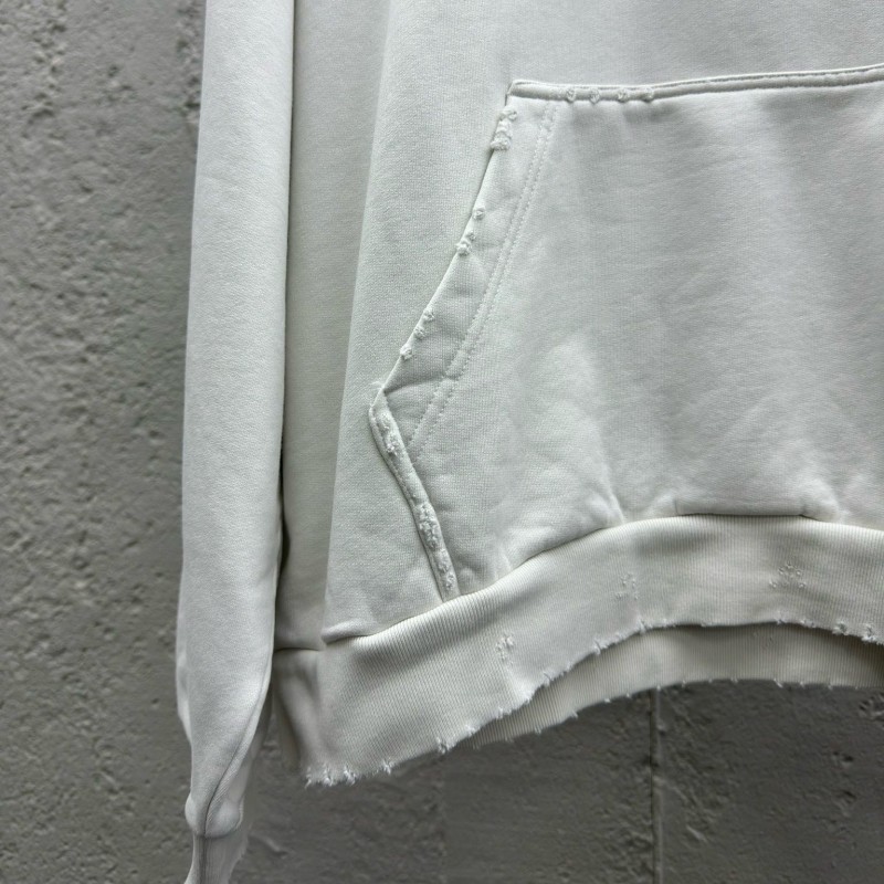 Balenciaga Unisex Hoodie