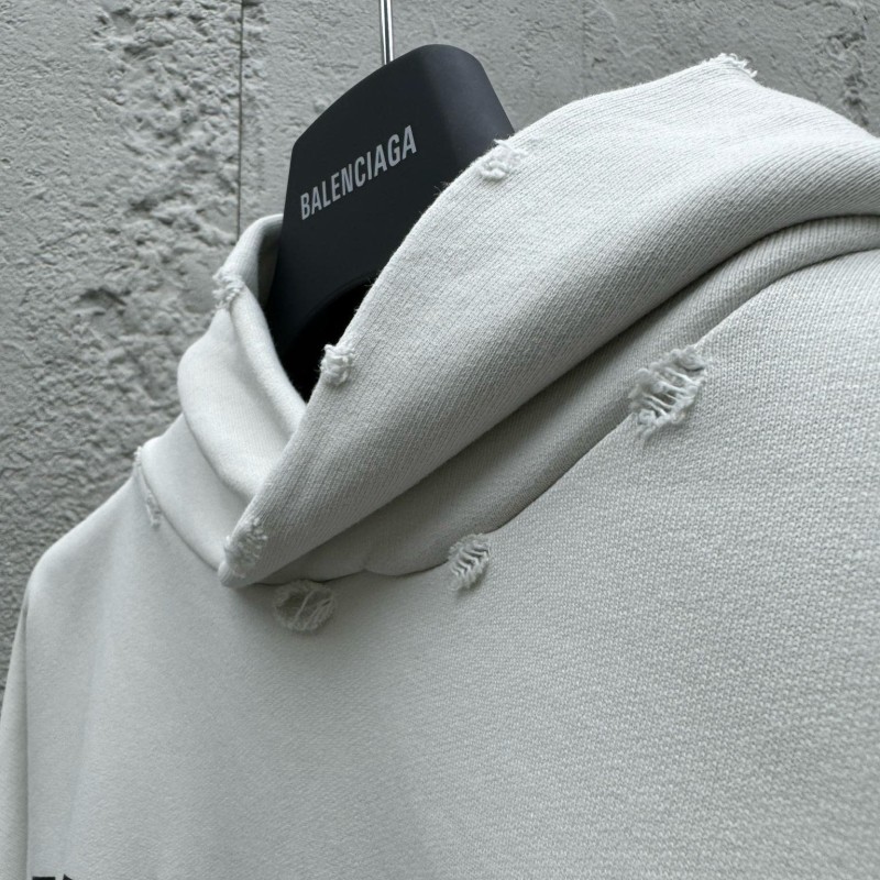 Balenciaga Unisex Hoodie