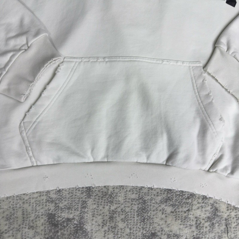 Balenciaga Unisex Hoodie