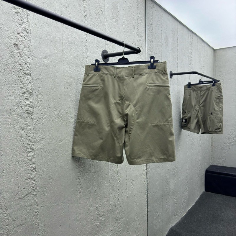 Dior X Stone Island Shorts