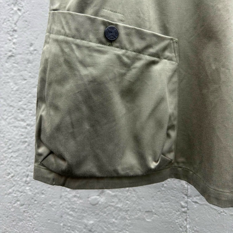Dior X Stone Island Shorts