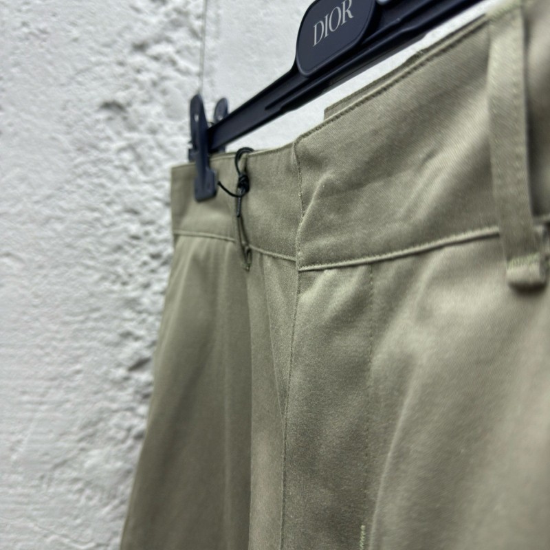 Dior X Stone Island Shorts