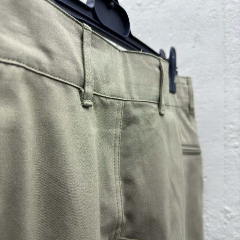 Dior X Stone Island Shorts