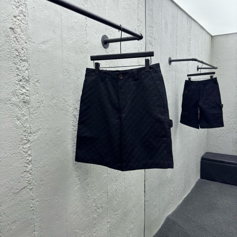 Gucci Unisex Shorts