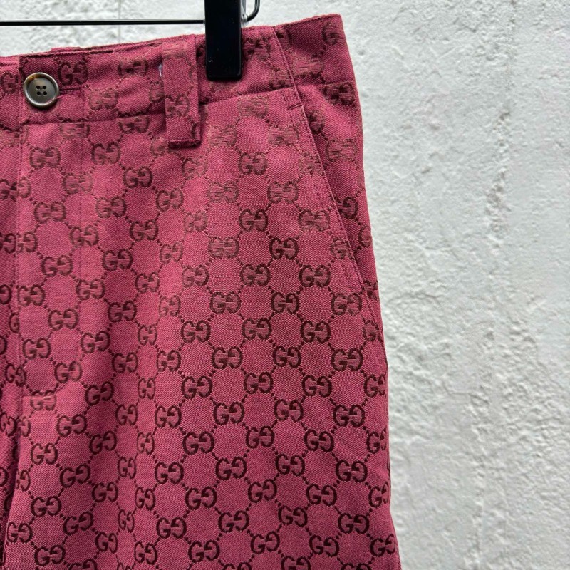 Gucci Unisex Shorts