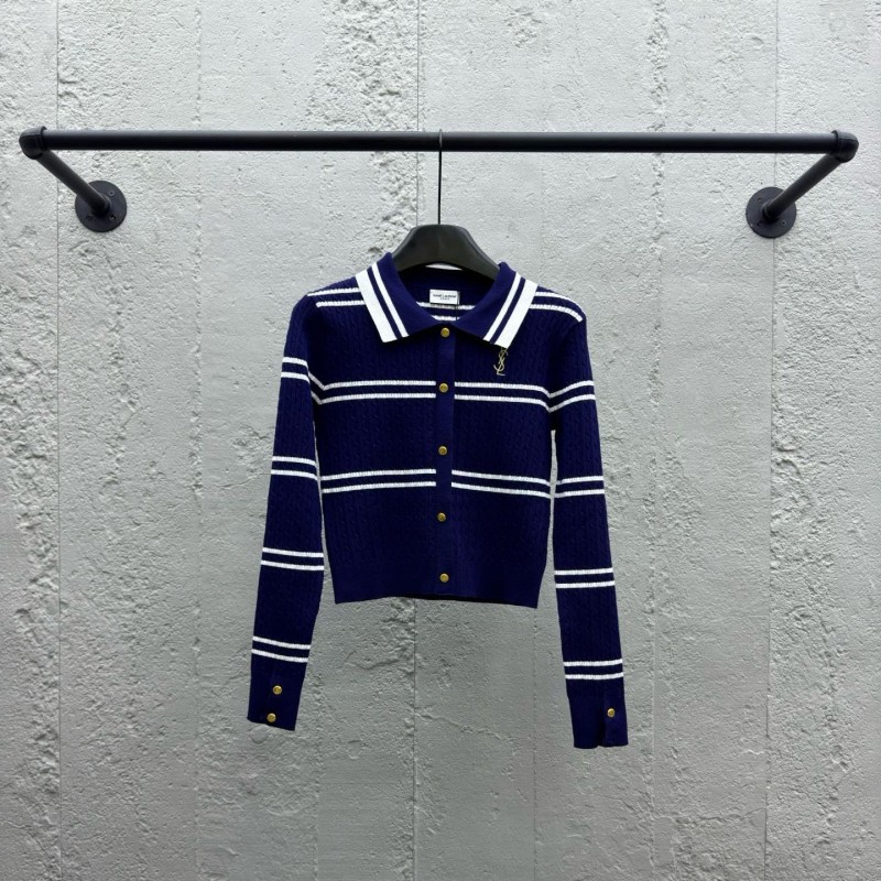 YSL Long Sleeves Shirt