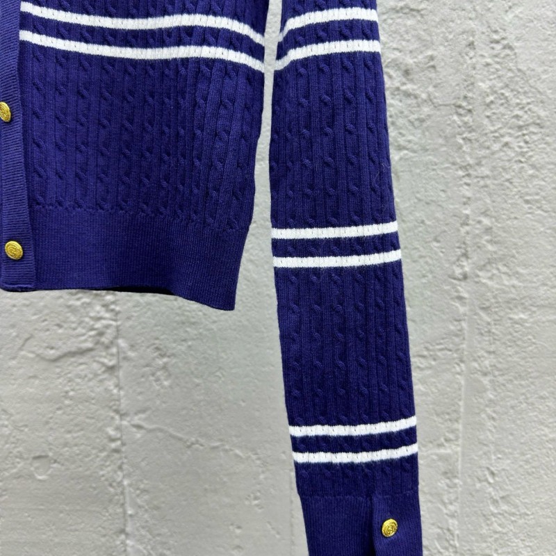 YSL Long Sleeves Shirt