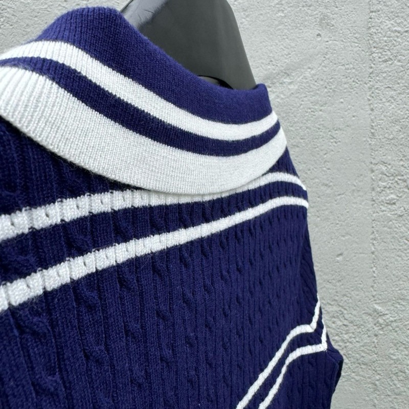 YSL Long Sleeves Shirt