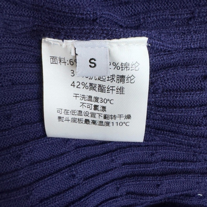 YSL Long Sleeves Shirt