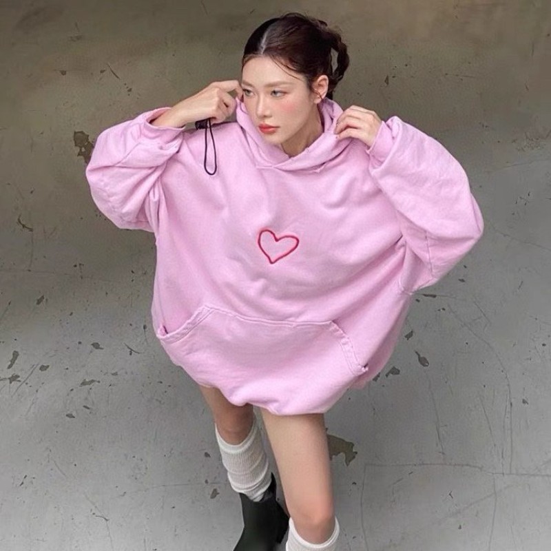 Balenciaga Unisex Hoodie