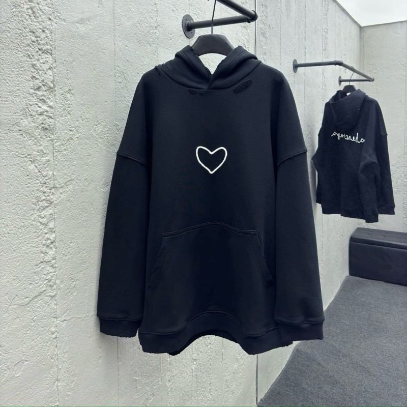 Balenciaga Unisex Hoodie