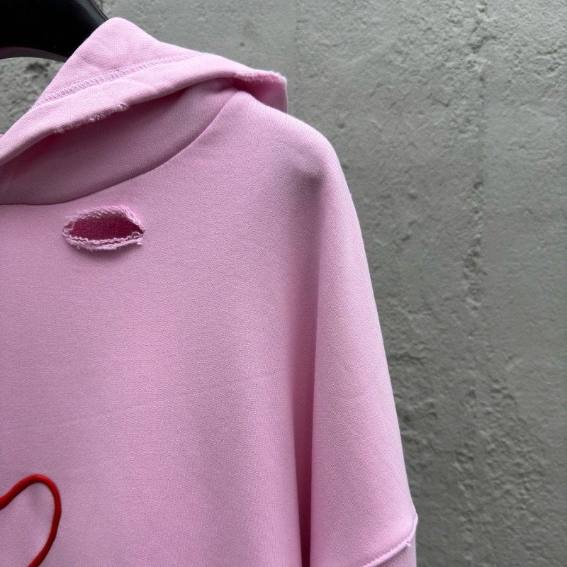 Balenciaga Unisex Hoodie