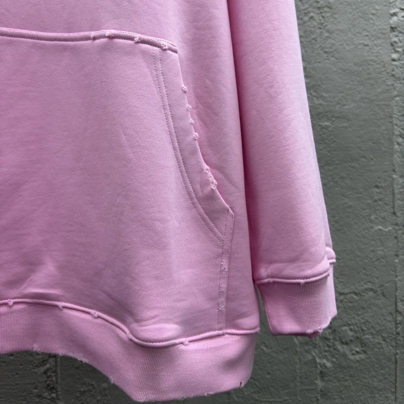 Balenciaga Unisex Hoodie