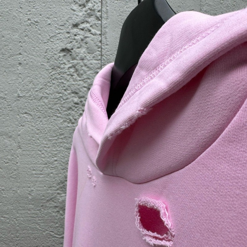 Balenciaga Unisex Hoodie