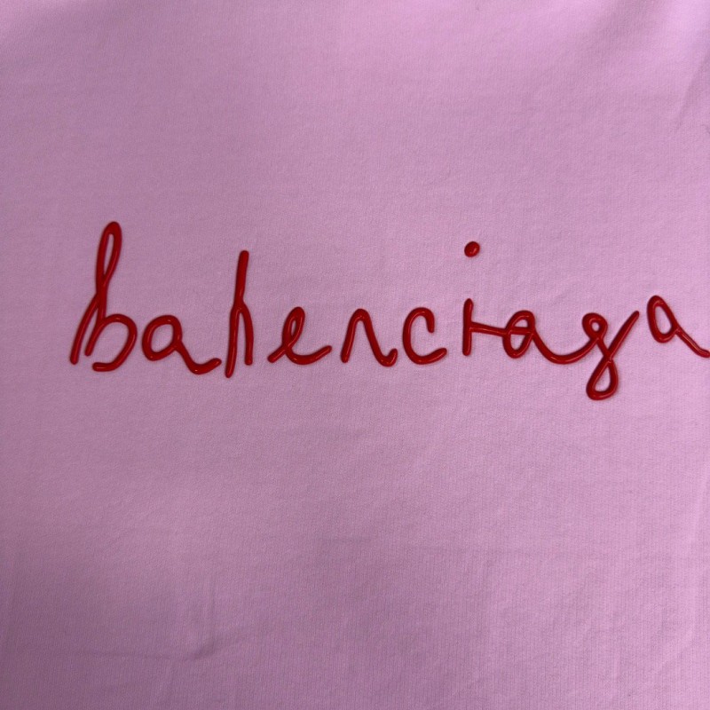 Balenciaga Unisex Hoodie