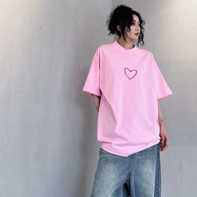 Balenciaga Unisex Tee