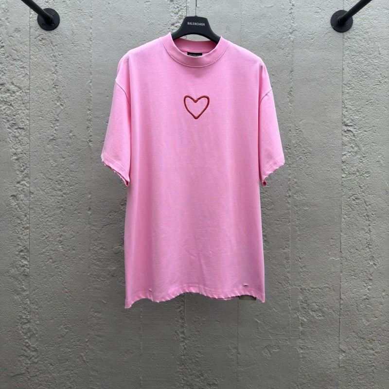 Balenciaga Unisex Tee