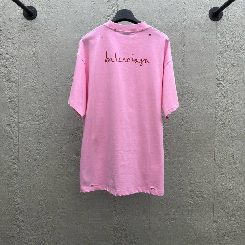 Balenciaga Unisex Tee