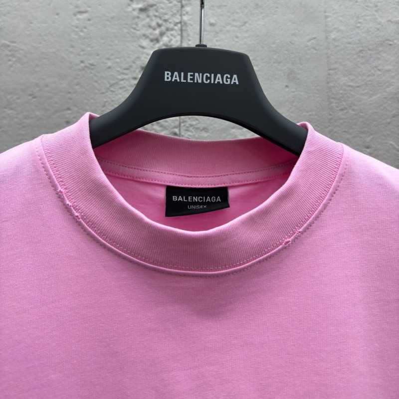 Balenciaga Unisex Tee