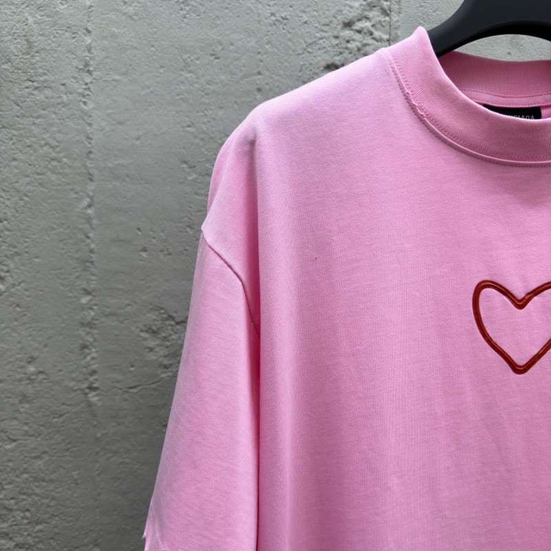 Balenciaga Unisex Tee