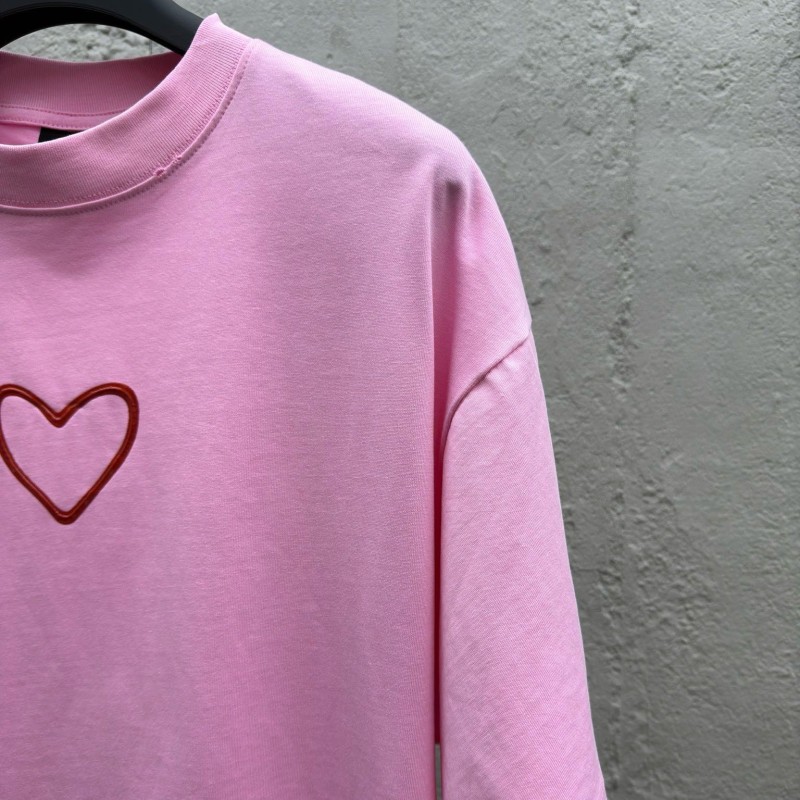 Balenciaga Unisex Tee